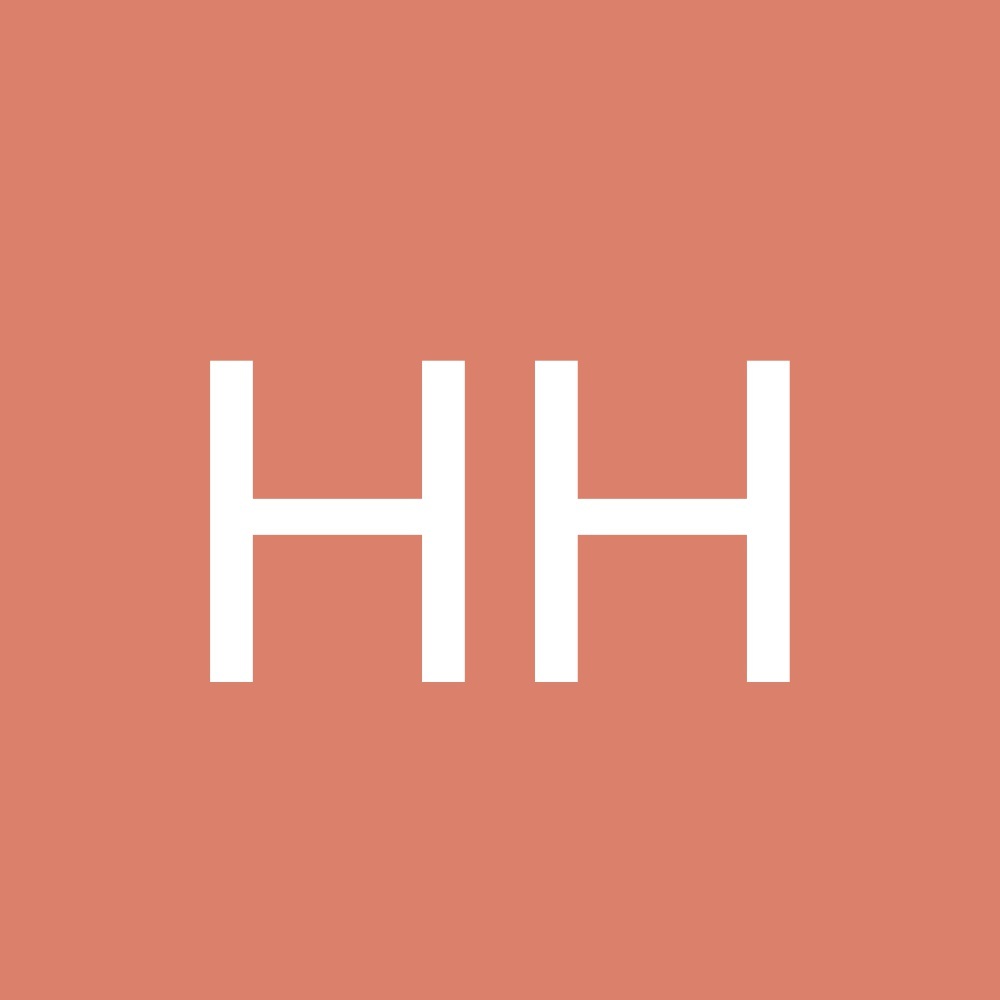 Meet your Posher, Hadley